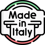 qualità made in italy sanysan